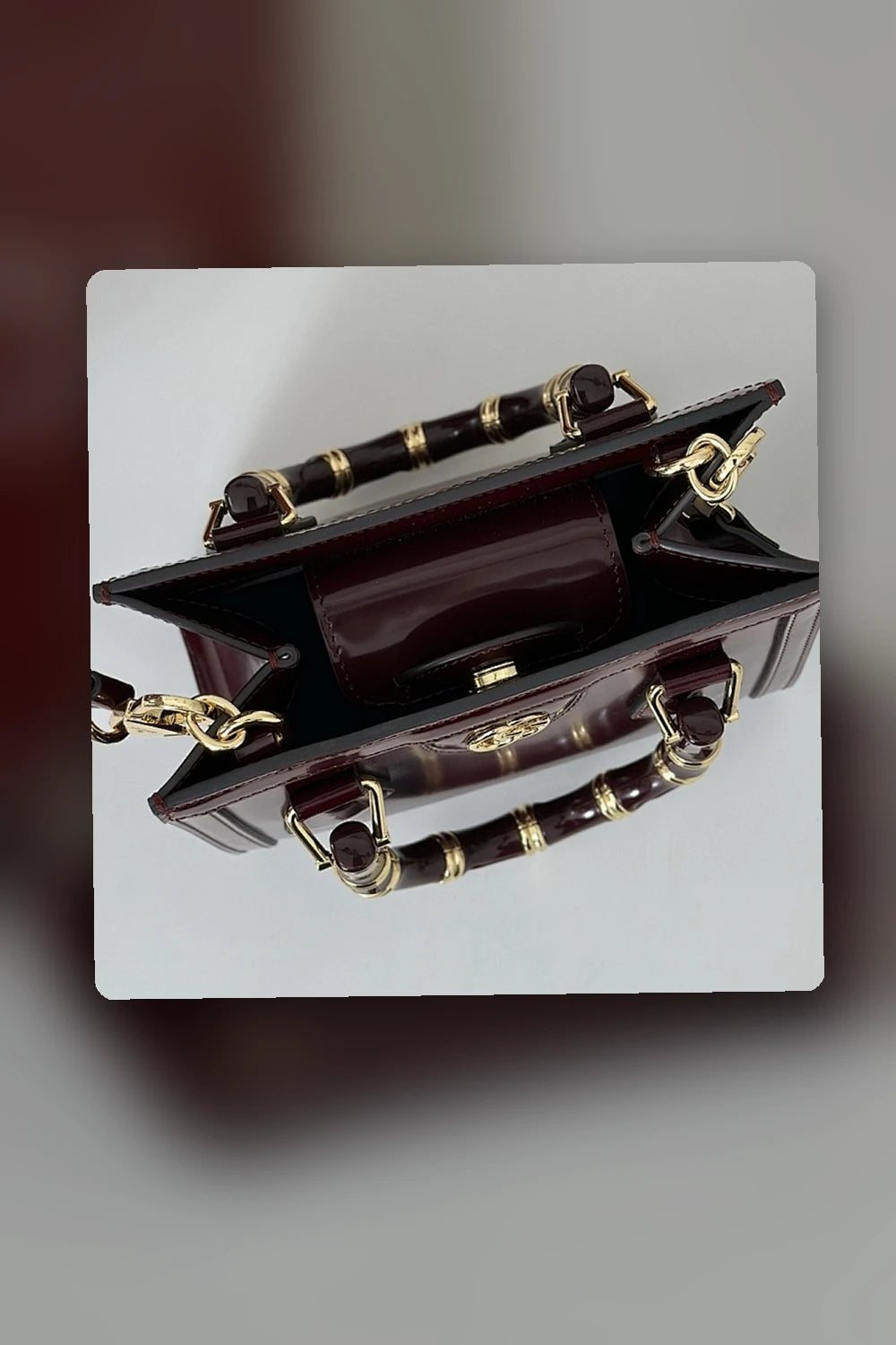 NB - GUKI Bag - 1349