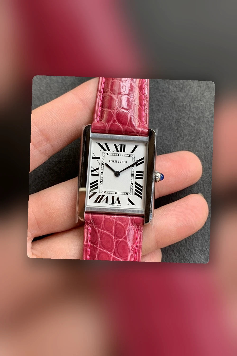 NB - Mix Watch - 1303