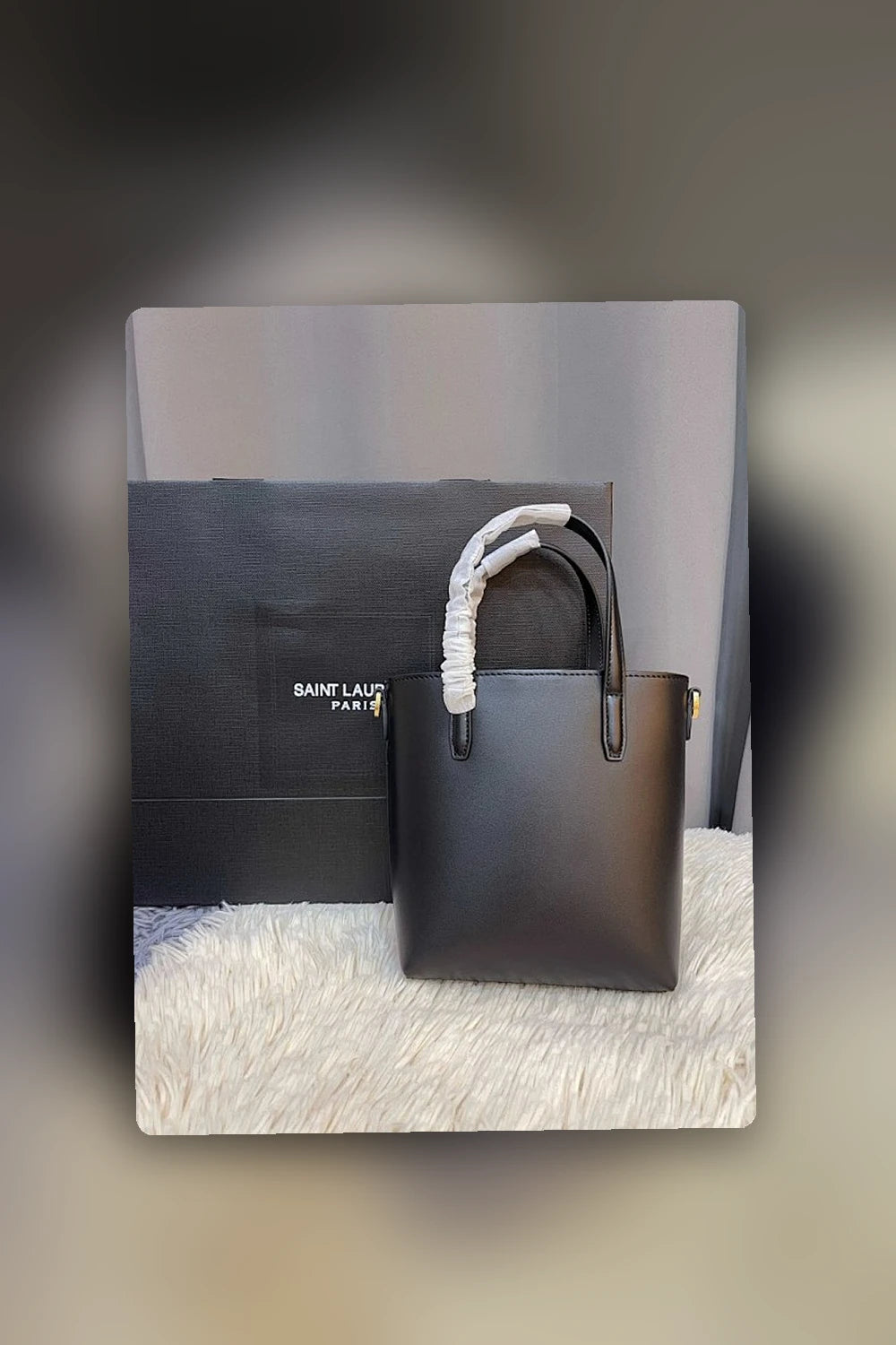 NB - YLS Bag - 130