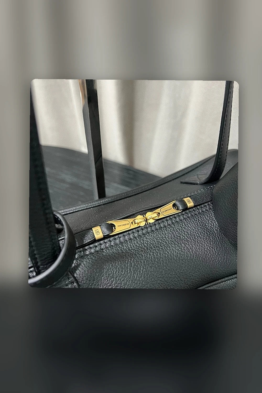 NB - BG Bag - 1477