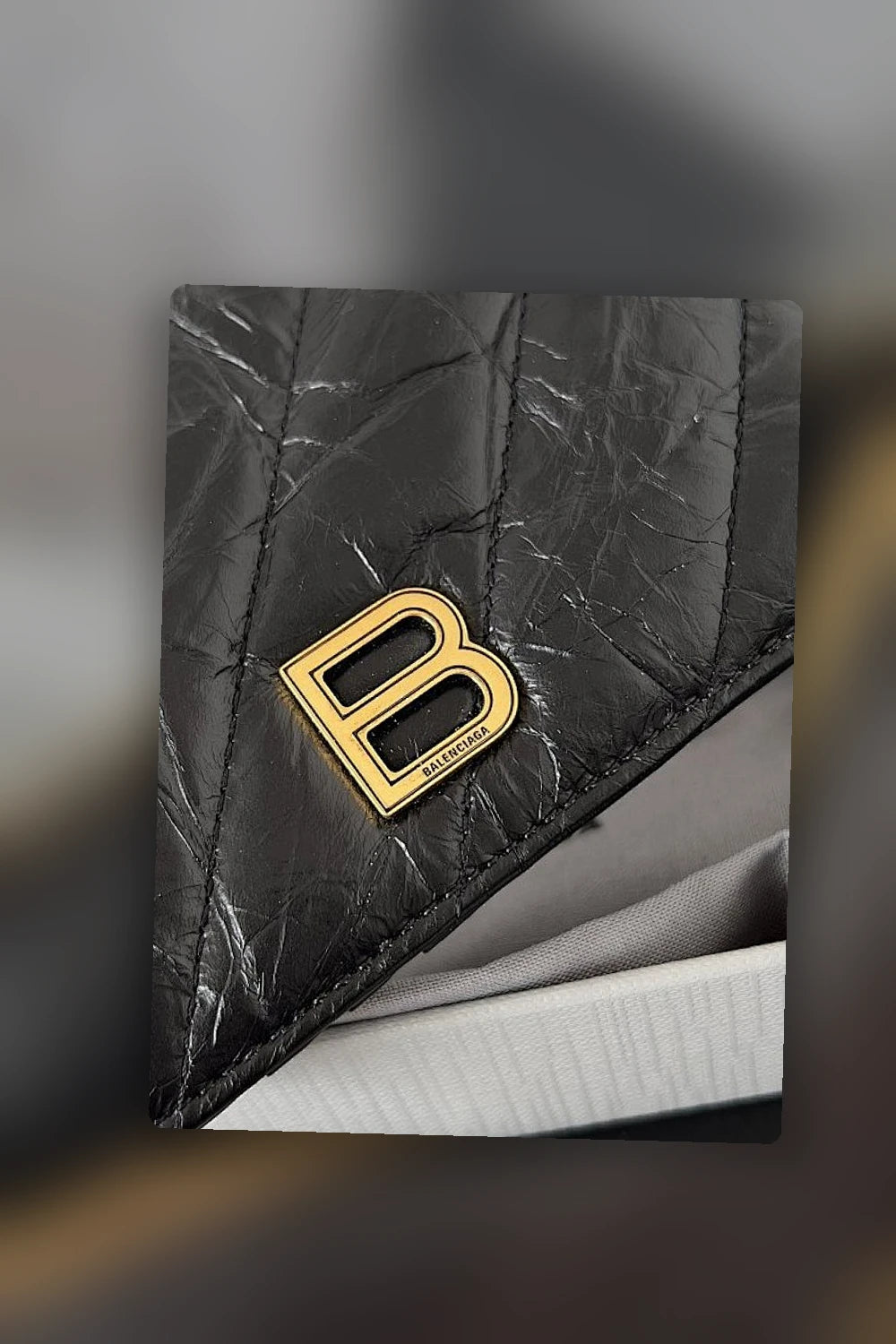 NB - BG Bag - 1135