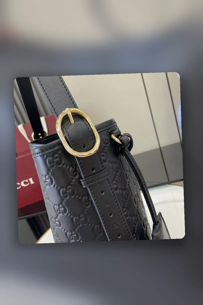 NB - GUKI Bag - 468