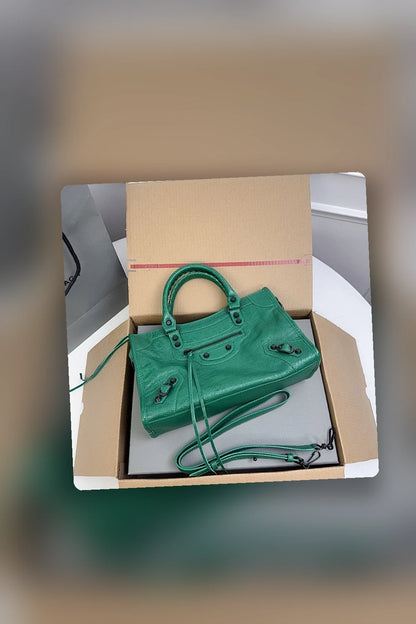 NB - BG Bag - 172