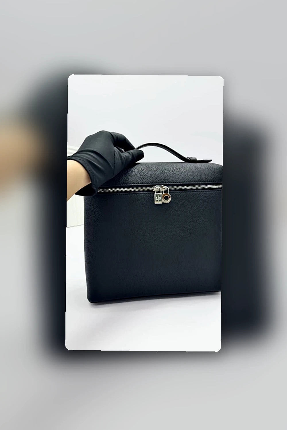 NB - LOP Bag - 091