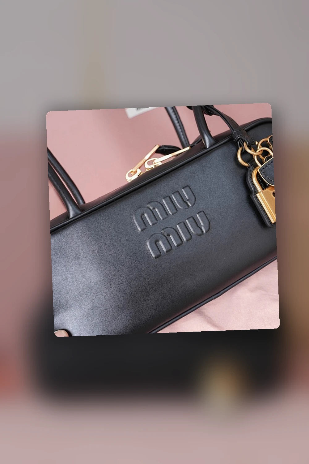NB - MMU Bag - 1243