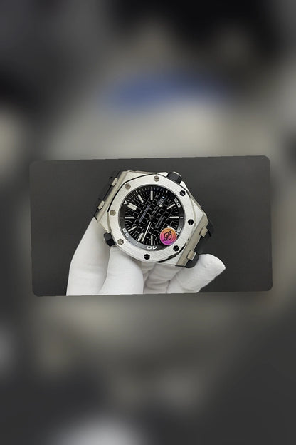 NB - Mix Watch - 1534