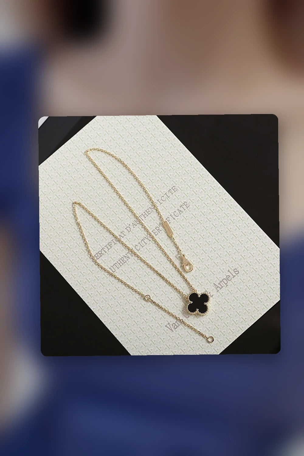 NB - VACA Jewelry - 130