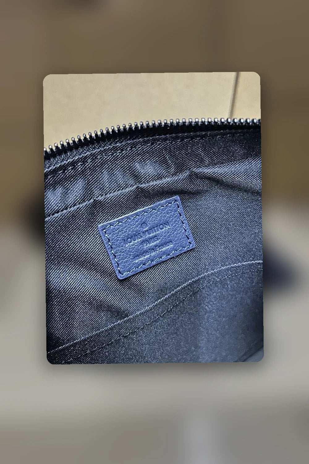 NB - LOV Bag - 614