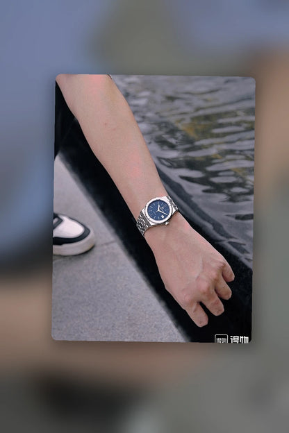NB - Mix Watch - 481