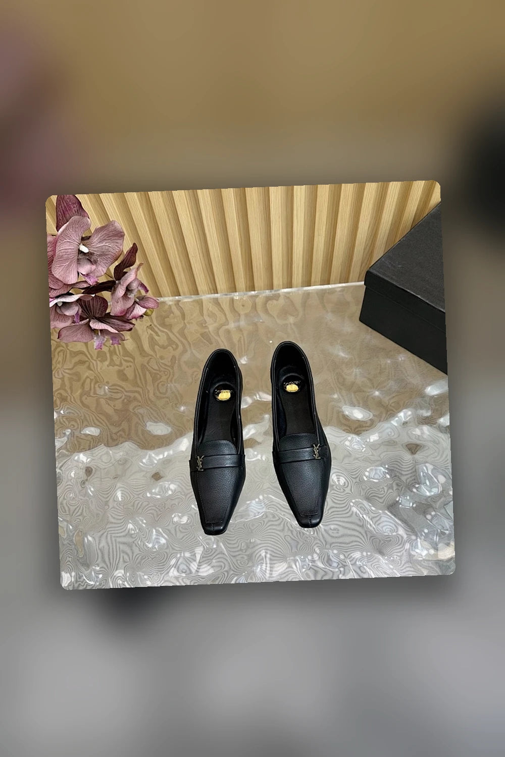 NB - YLS Women Shoes - 829