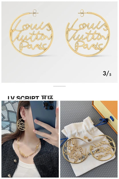 NB - LOV Jewelry - 009