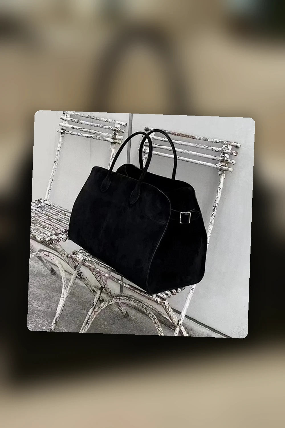 NB - THR Bag - 148