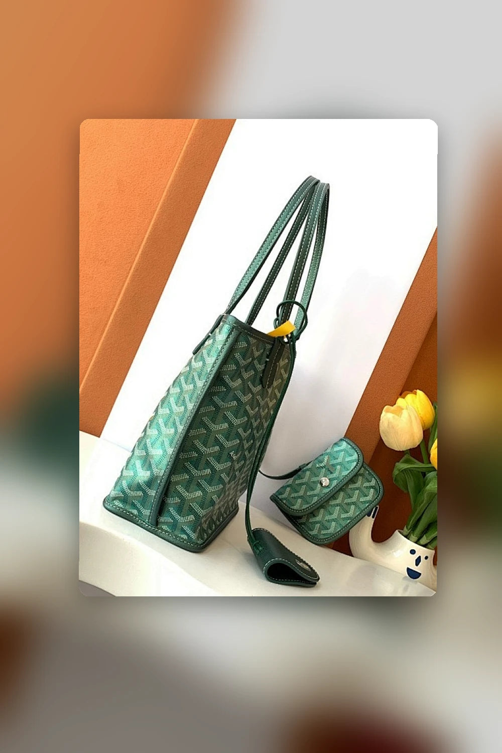 NB - GYO Bag - 904