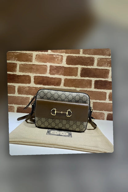 NB - GUKI Bag - 1137