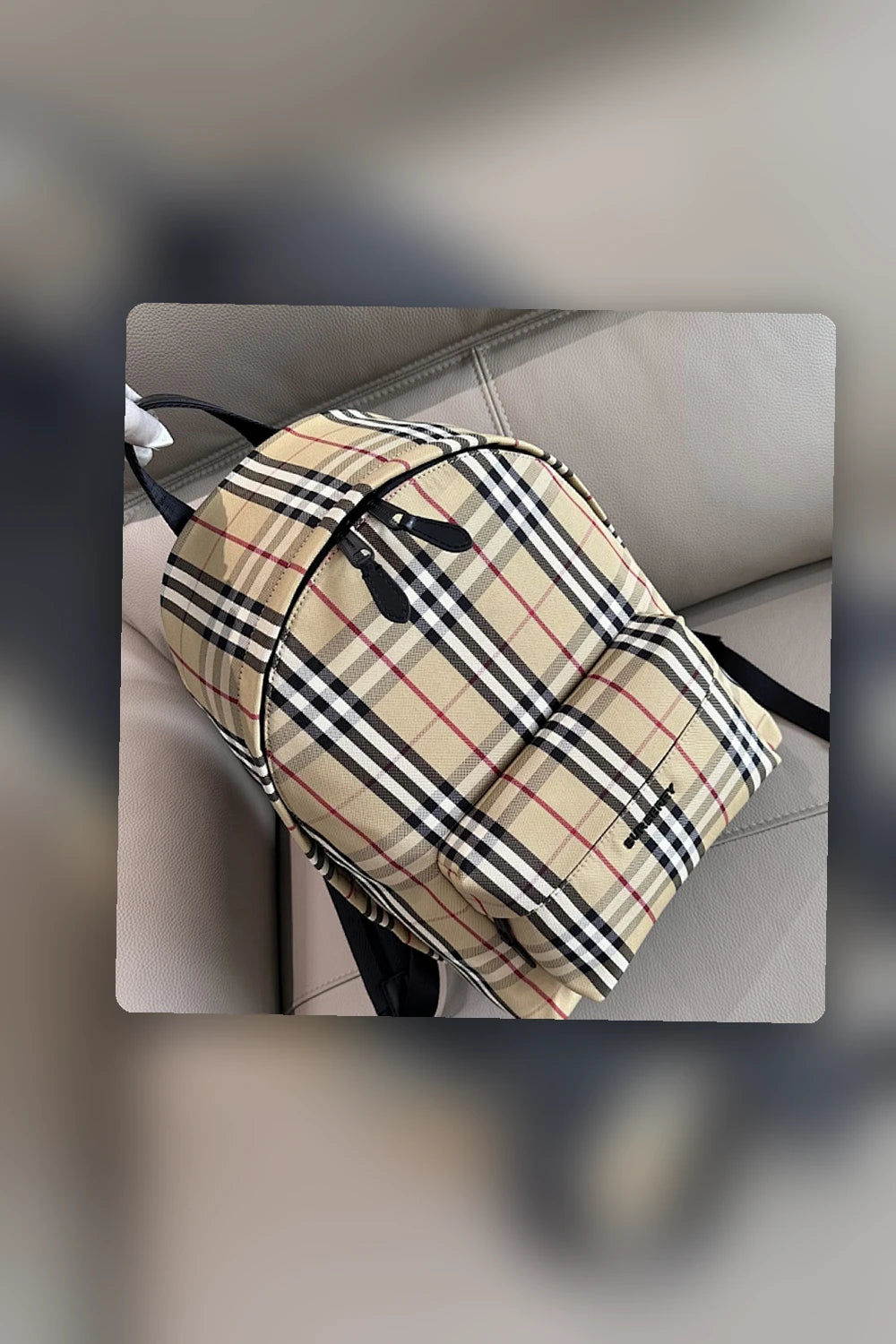NB - BOR Bag - 055