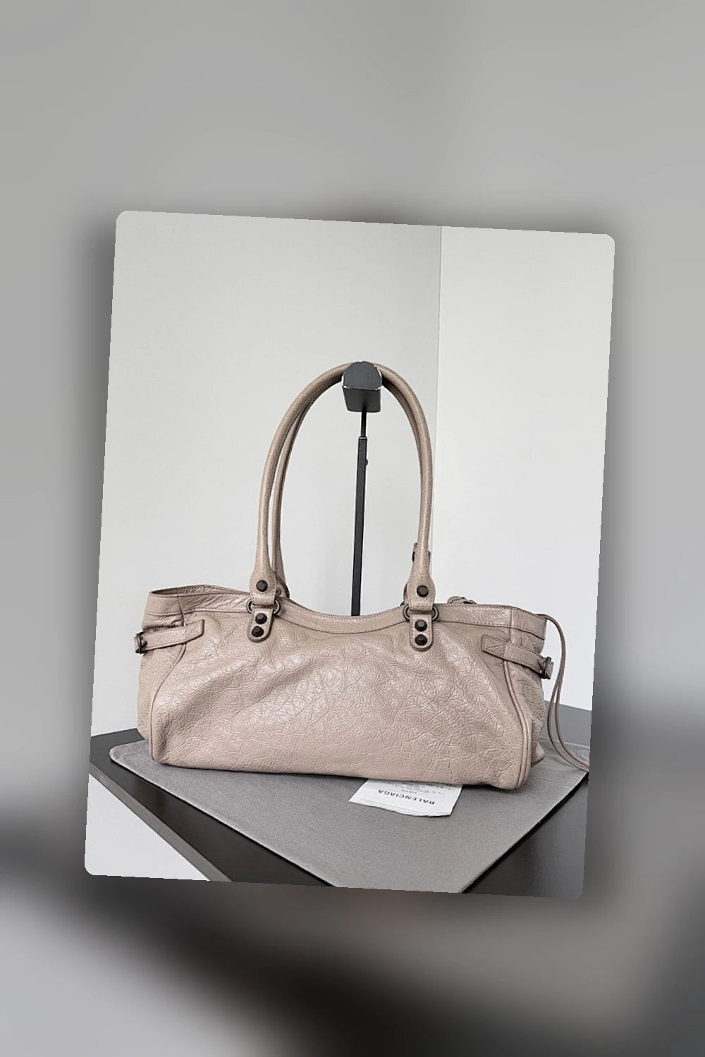 NB - BG Bag - 1223