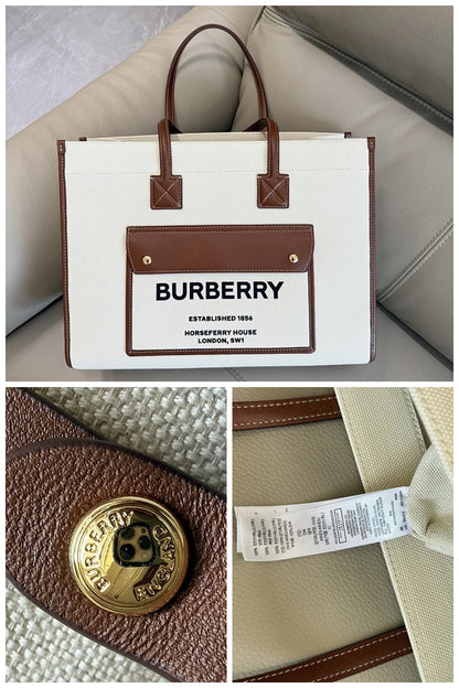 NB - BOR Bag - 160