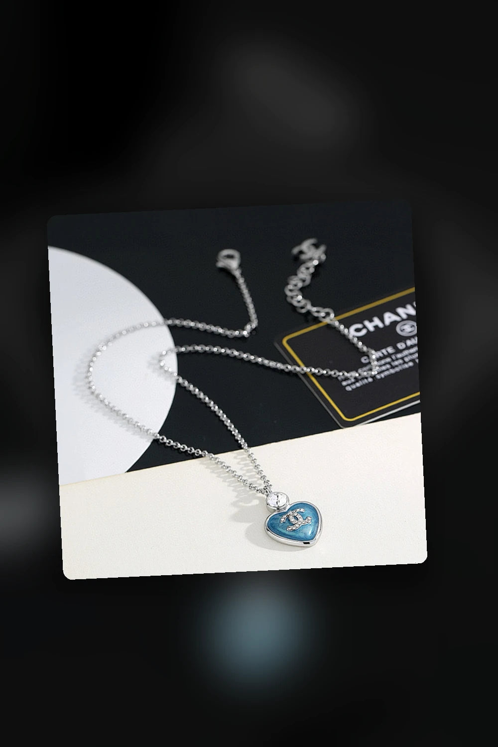 NB - CHL Jewelry - 760
