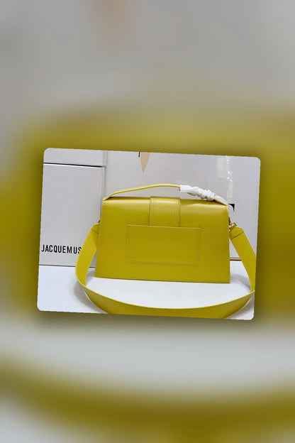 NB - JCA Bag - 518