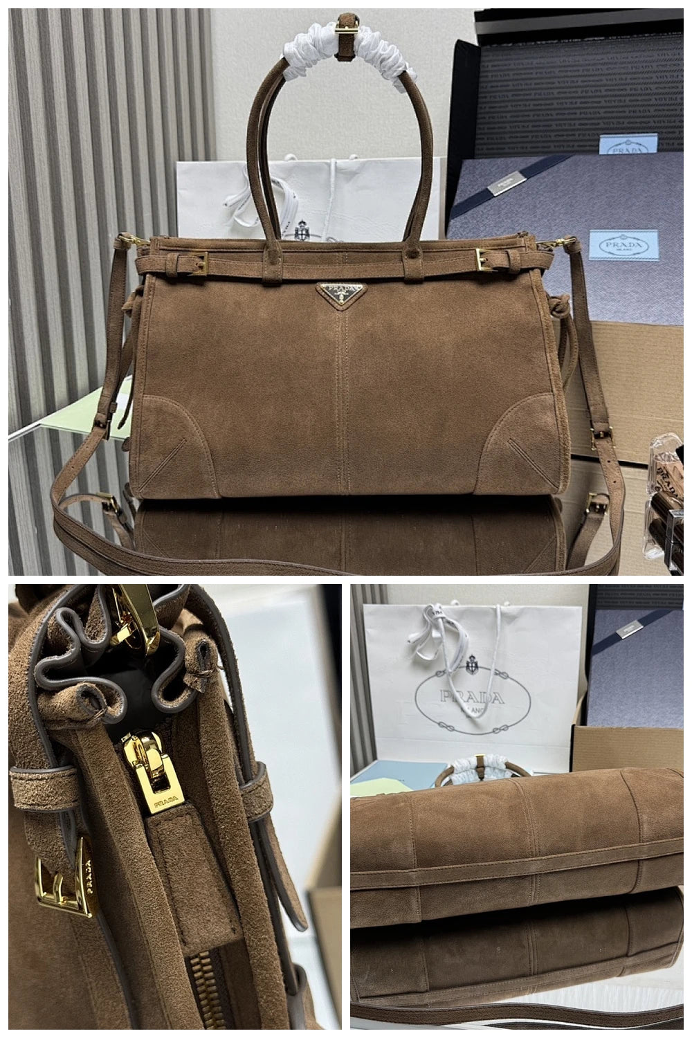 NB - PD Bag - 1447