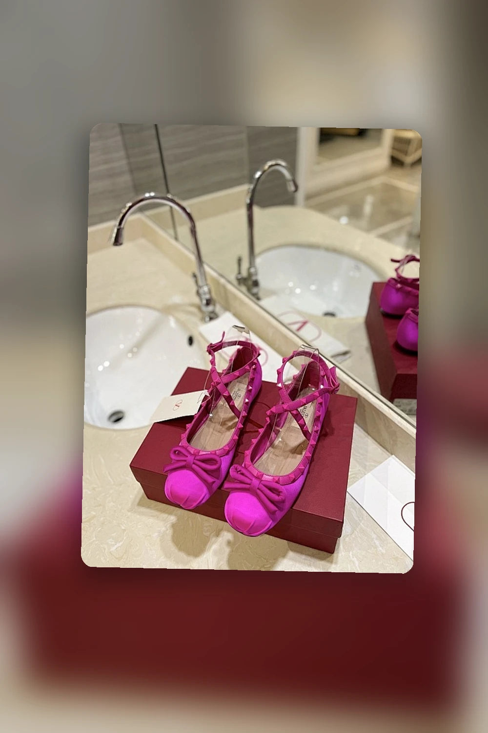 NB - VEL Women Shoes - 1015