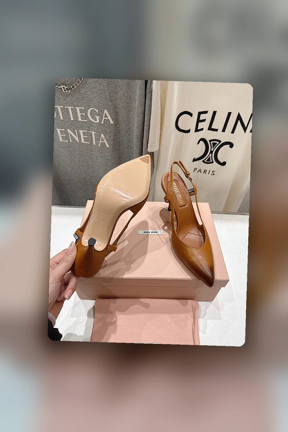 NB - MMU Women Shoes - 010