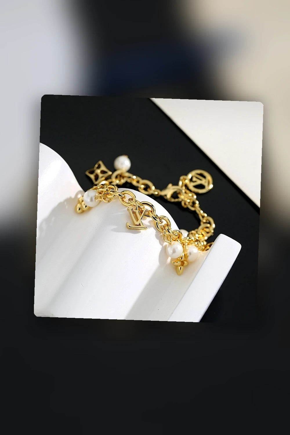 NB - LOV Jewelry - 391