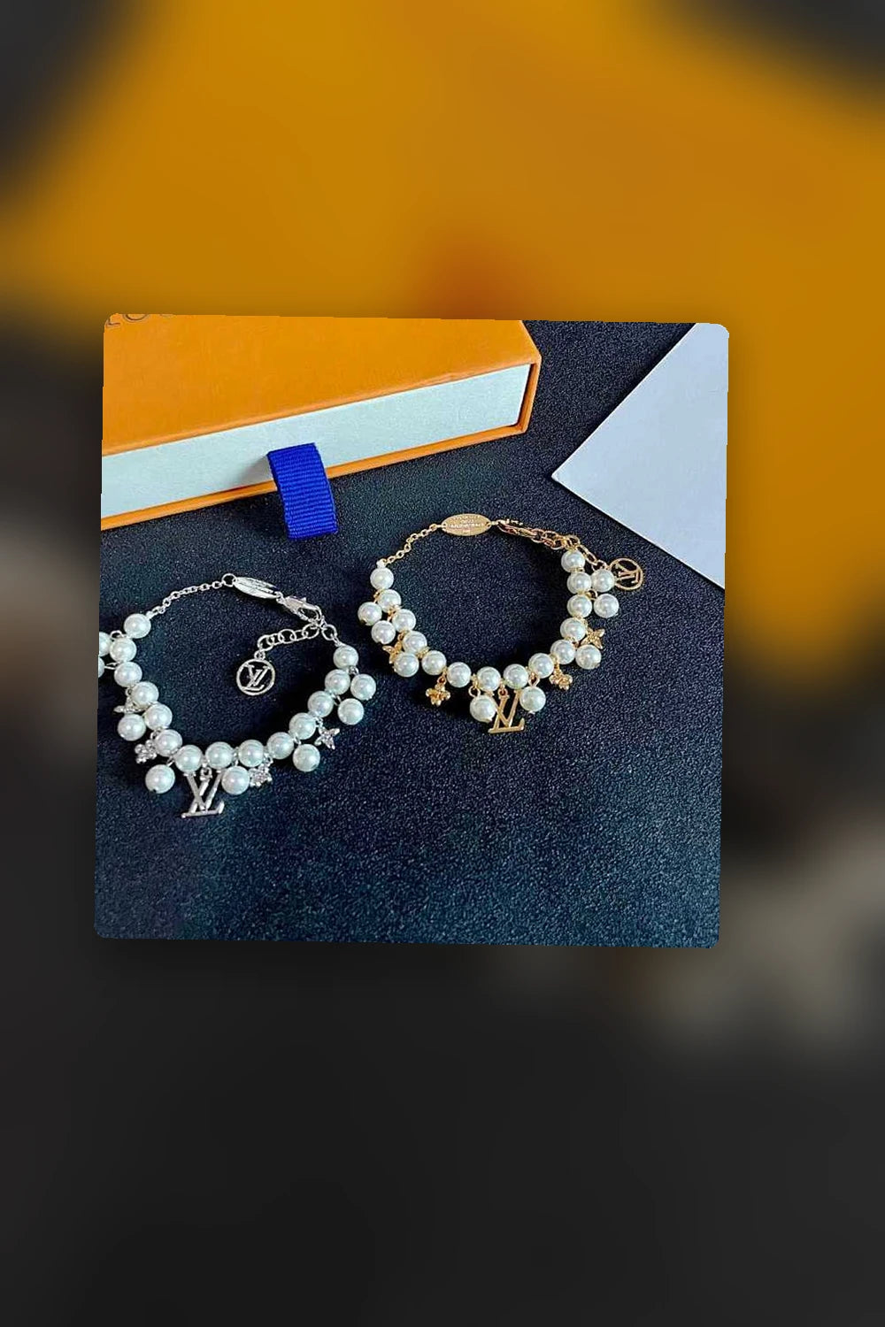 NB - LOV Jewelry - 273
