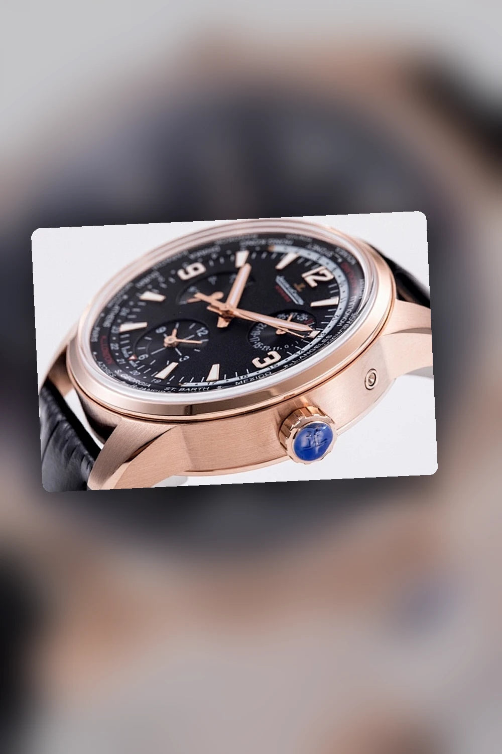 NB - Mix Watch - 1568