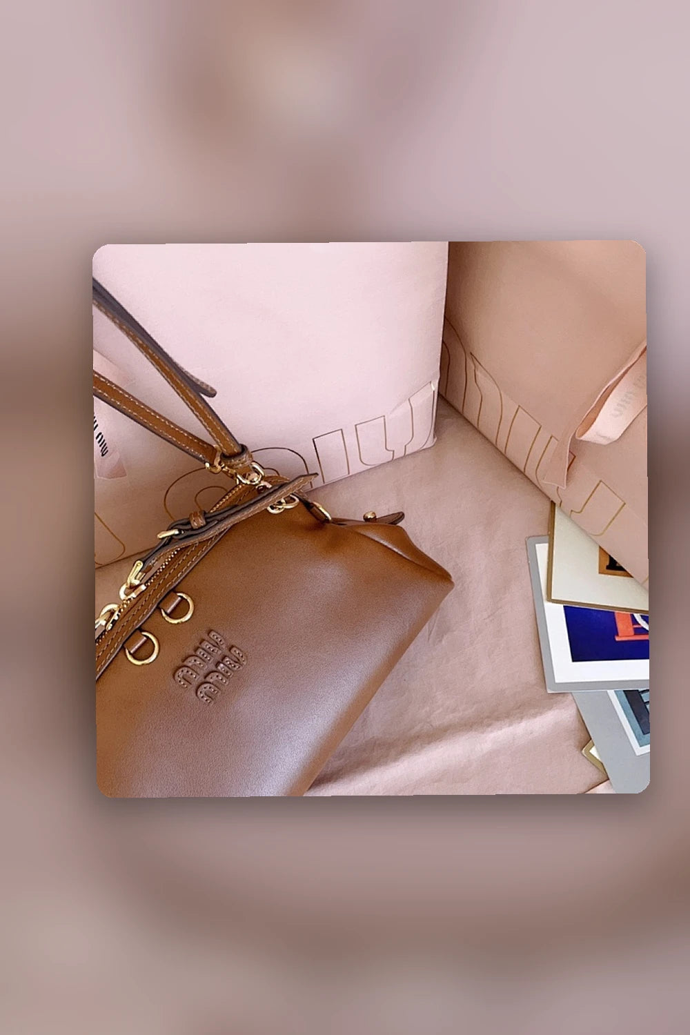 NB - MMU Bag - 207