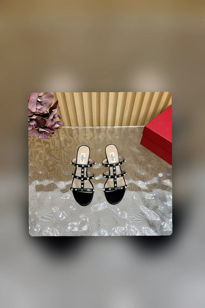 NB - VEL Women Shoes - 851