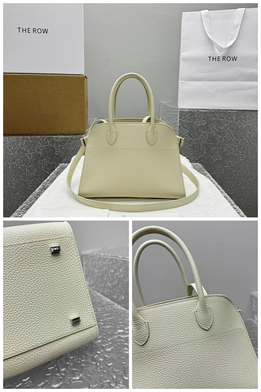 NB - THR Bag - 350
