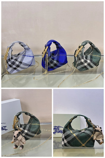 NB - BOR Bag - 1015