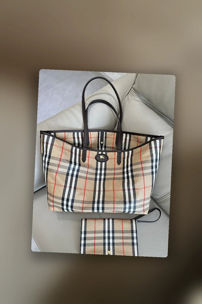 NB - BOR Bag - 462