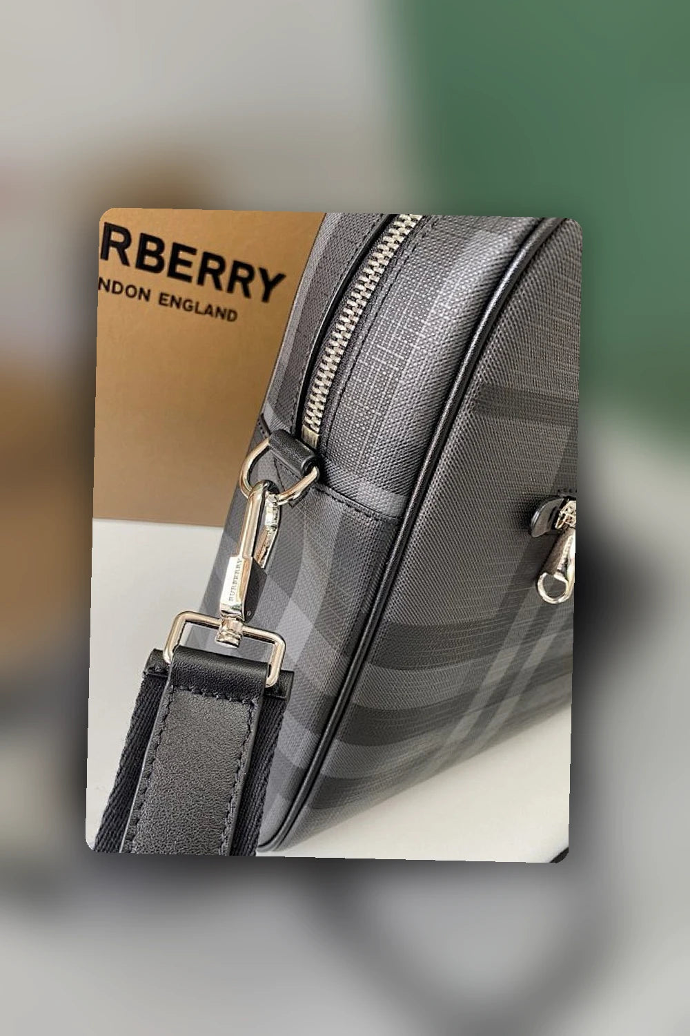 NB - BOR Bag - 696