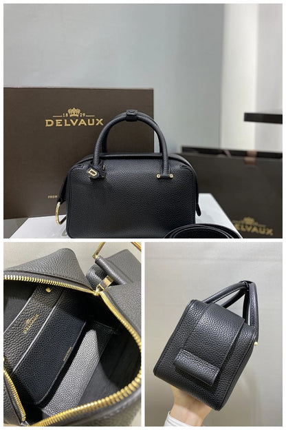 NB - DLVX Bag - 298