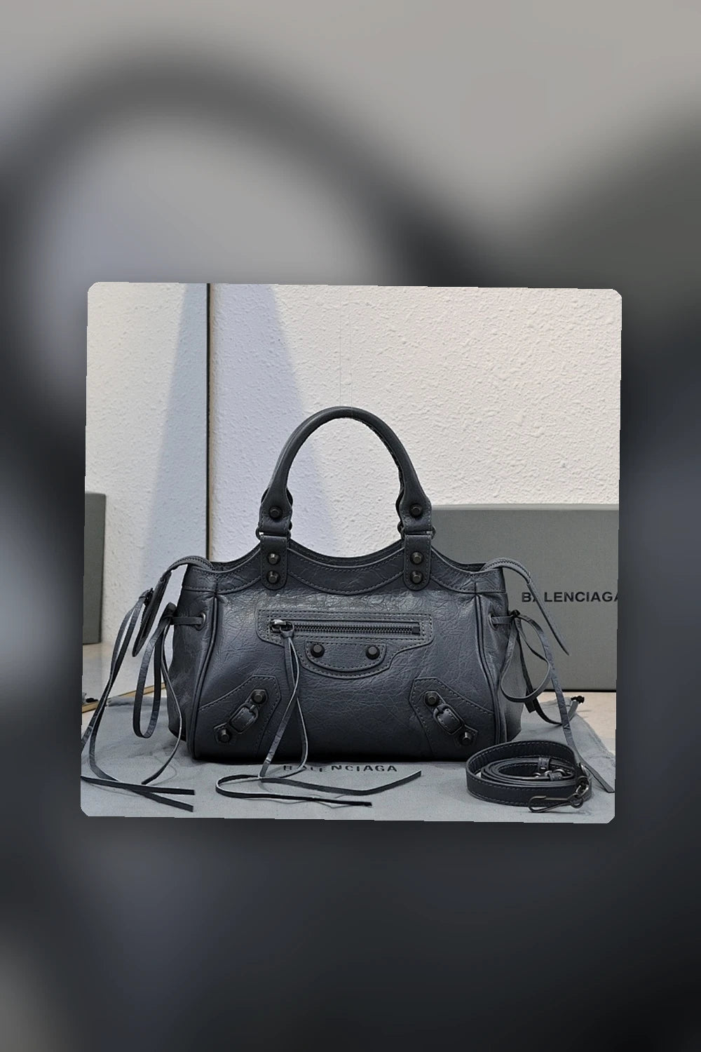 NB - BG Bag - 673