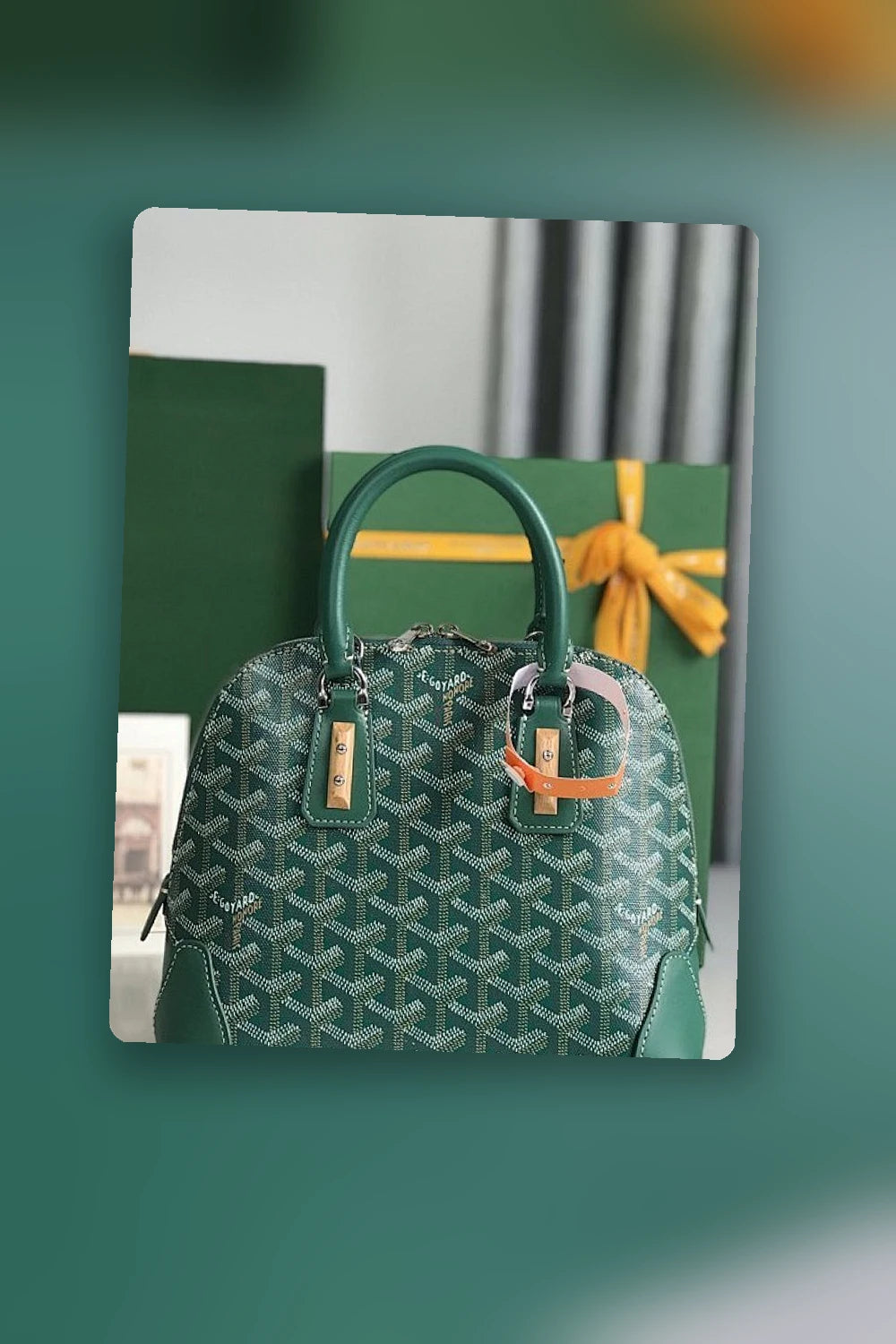 NB - GYO Bag - 1214