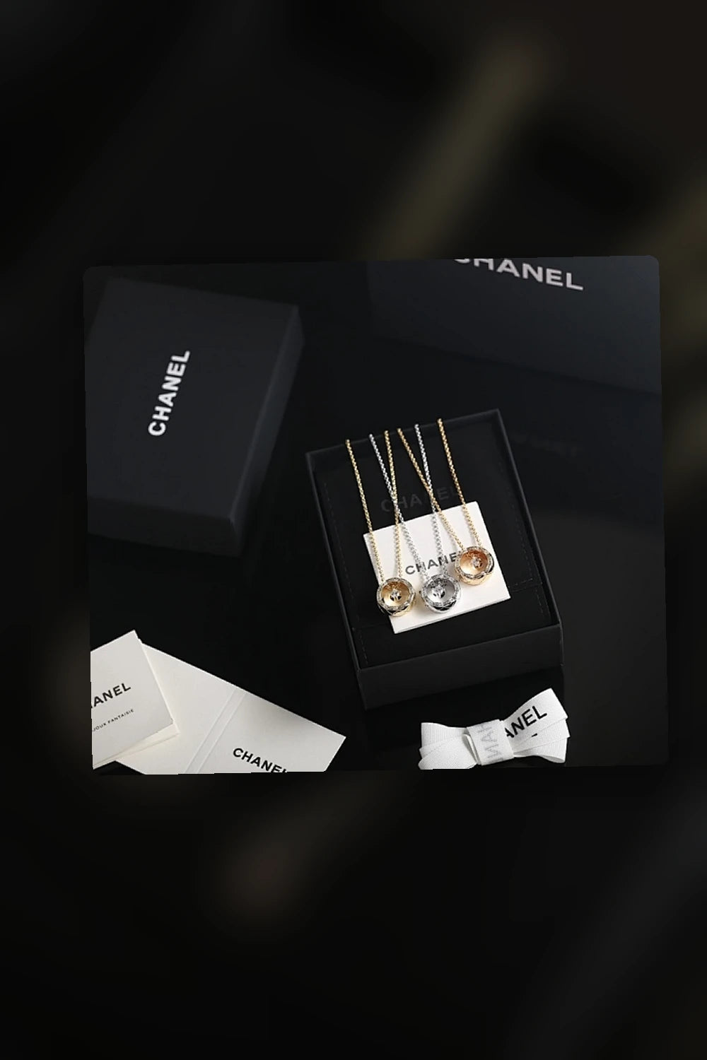 NB - CHL Jewelry - 481
