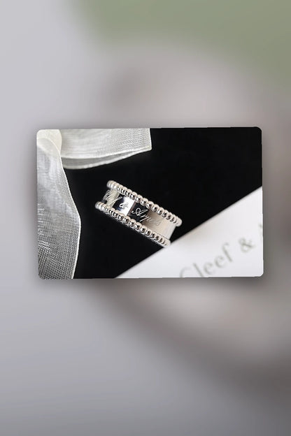 NB - VACA Jewelry - 495
