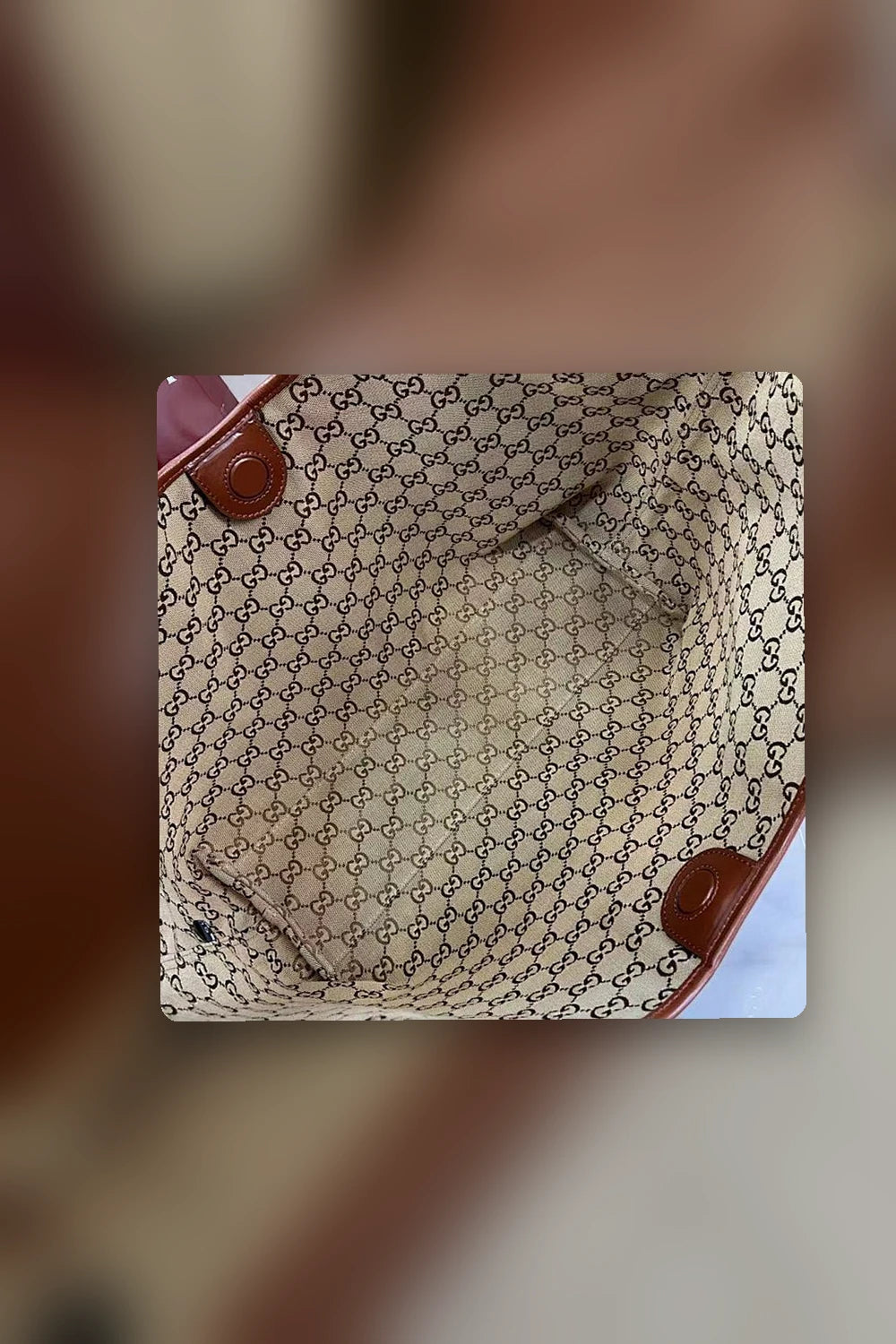 NB - GUKI Bag - 078