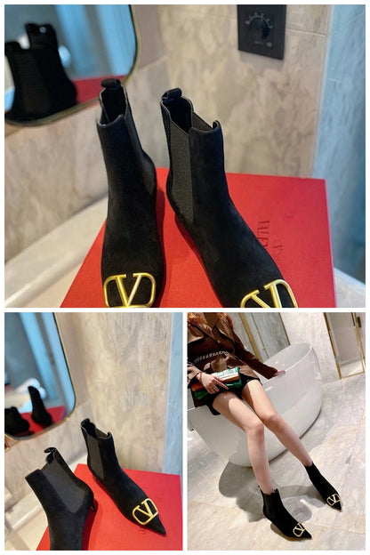 NB - VEL Women Shoes - 320
