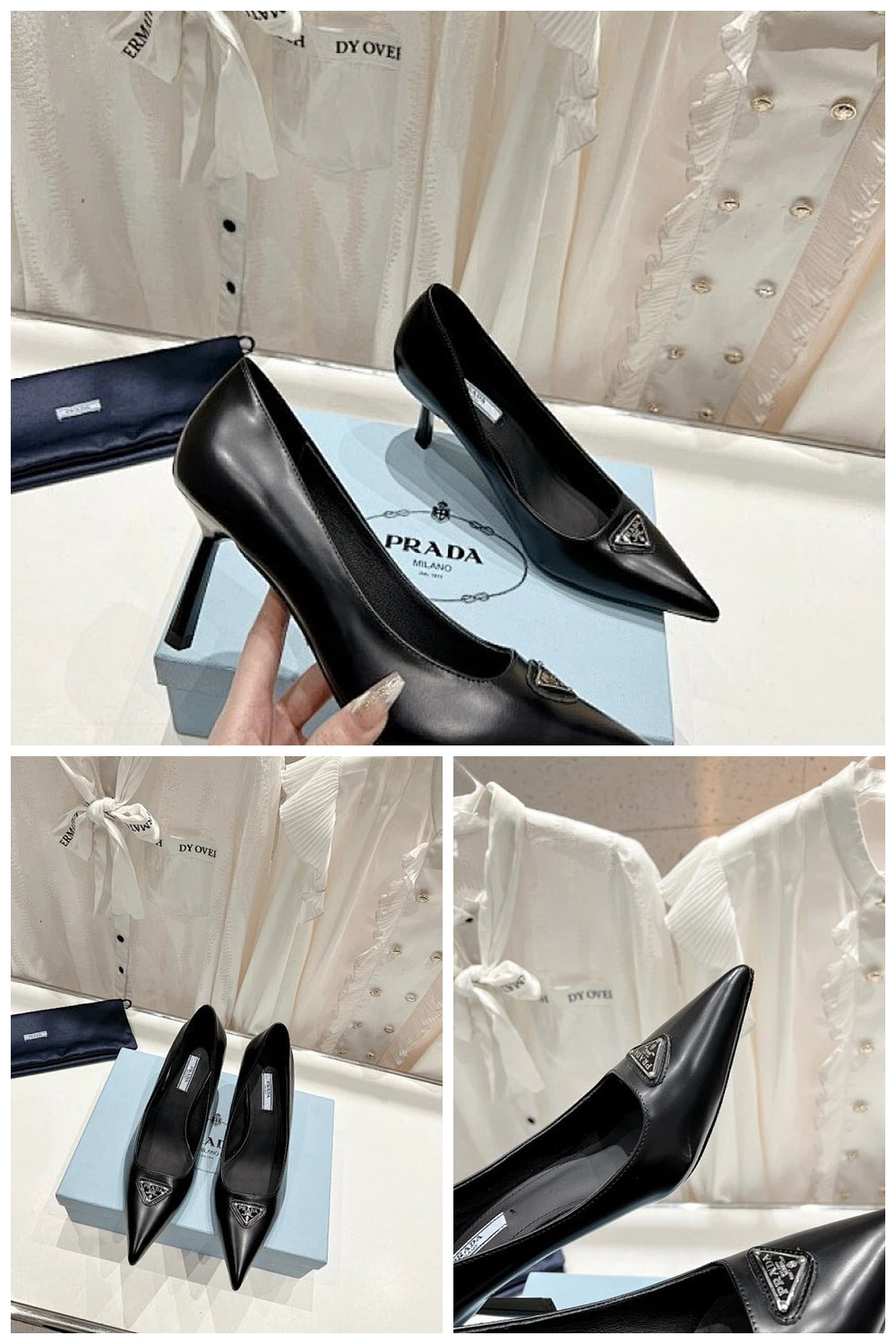 NB - PD Women Shoes - 083