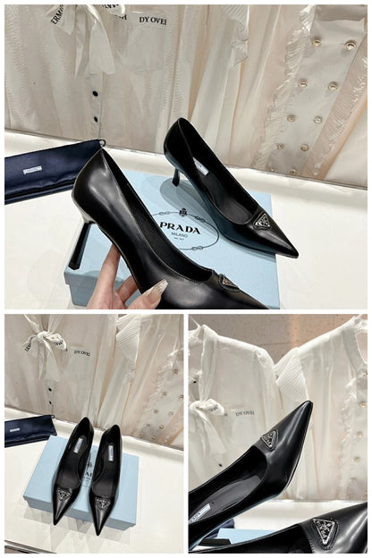 NB - PD Women Shoes - 083