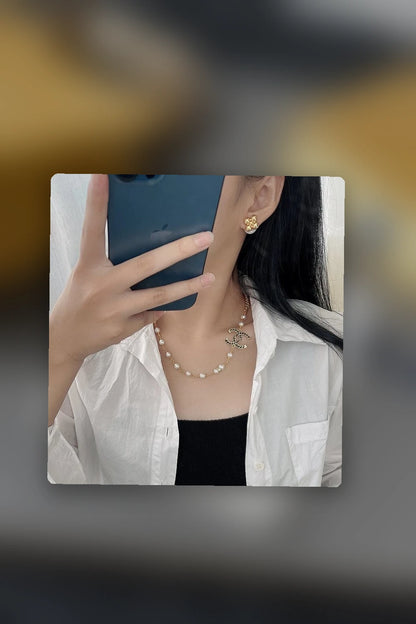 NB - LOV Jewelry - 753