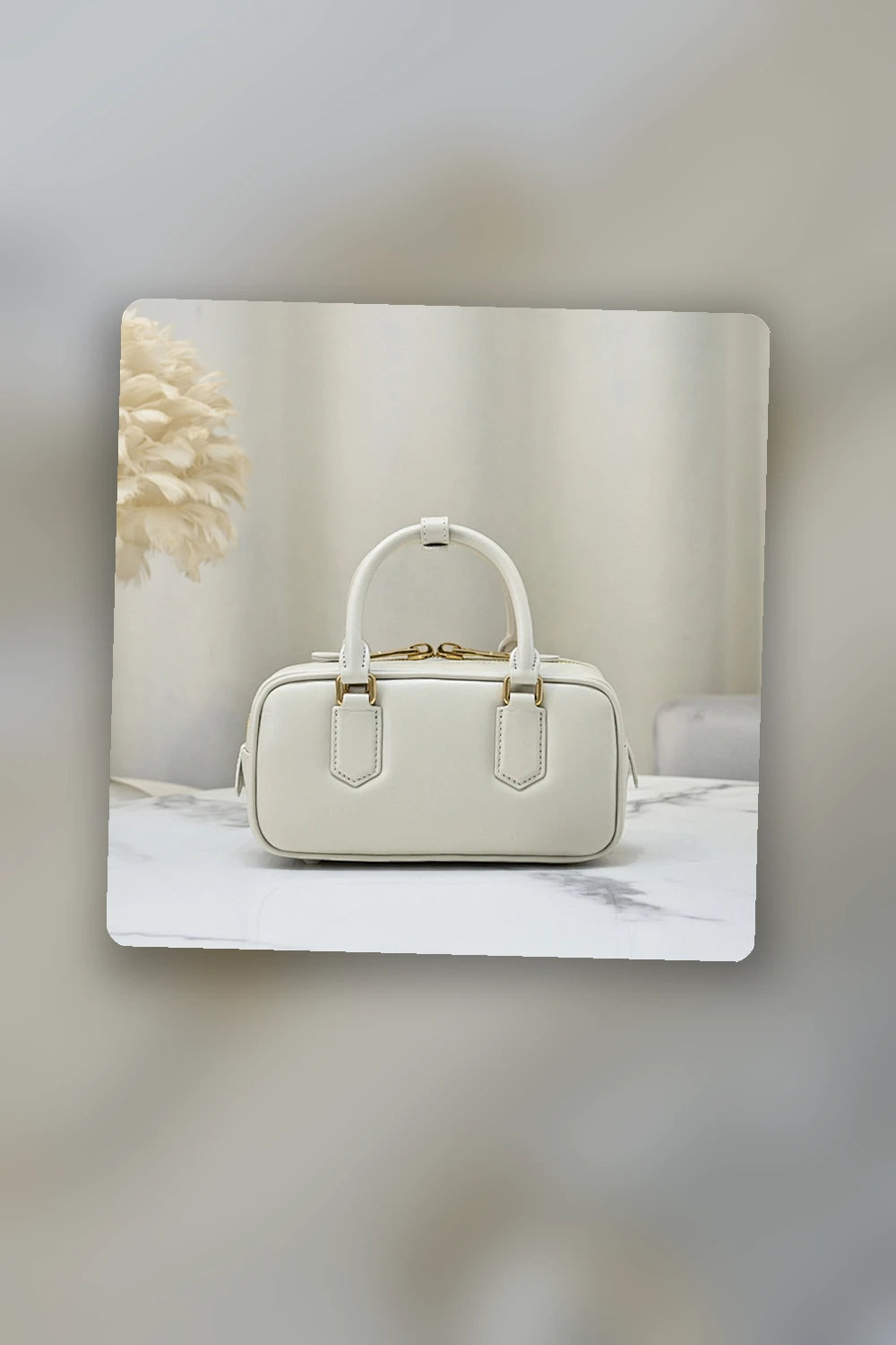 NB - MMU Bag - 1293