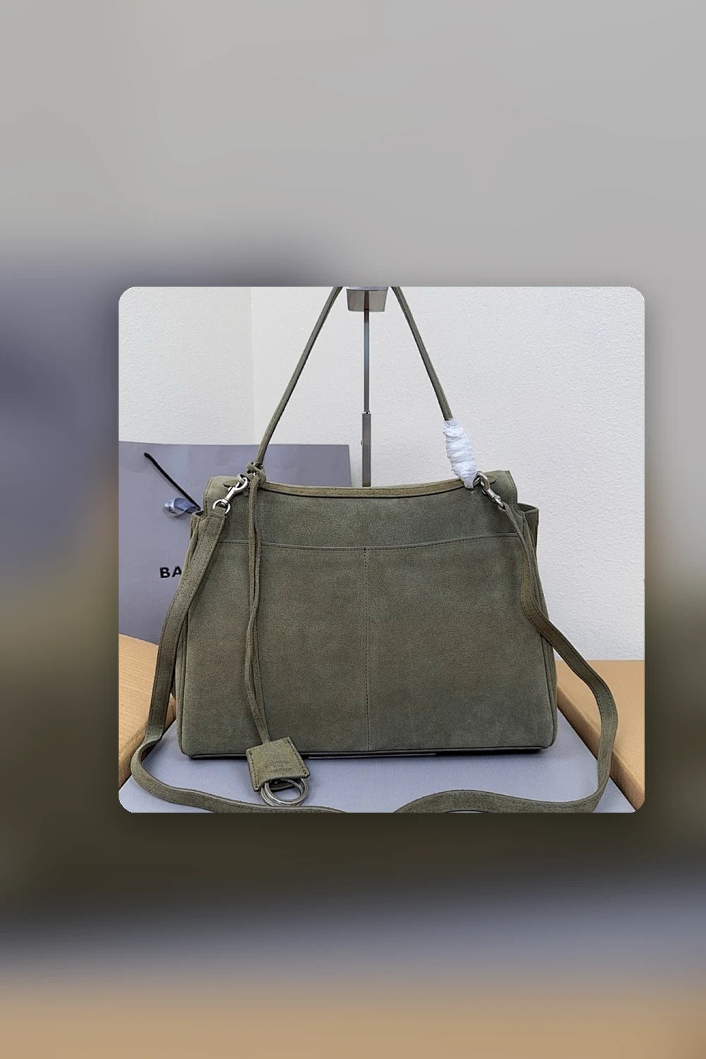 NB - BG Bag - 077