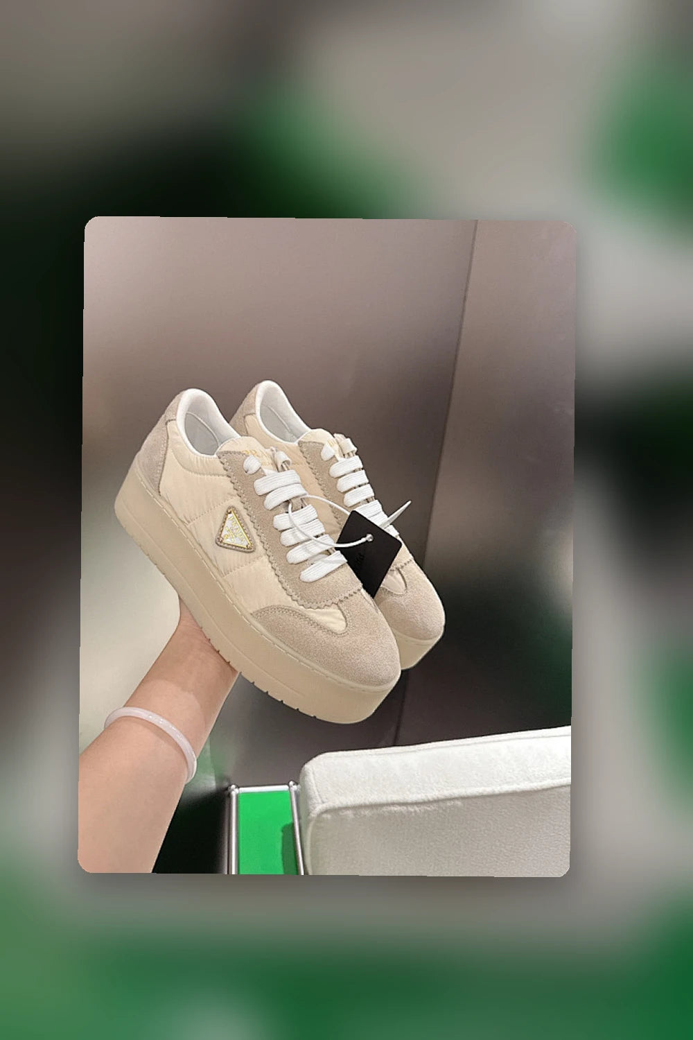 NB - PD Women Shoes - 051