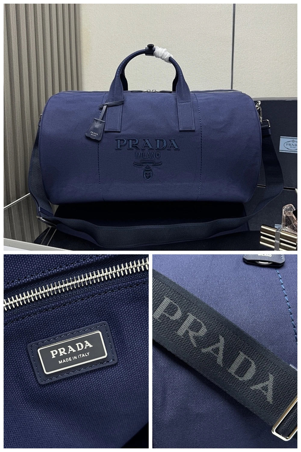 NB - PD Bag - 890