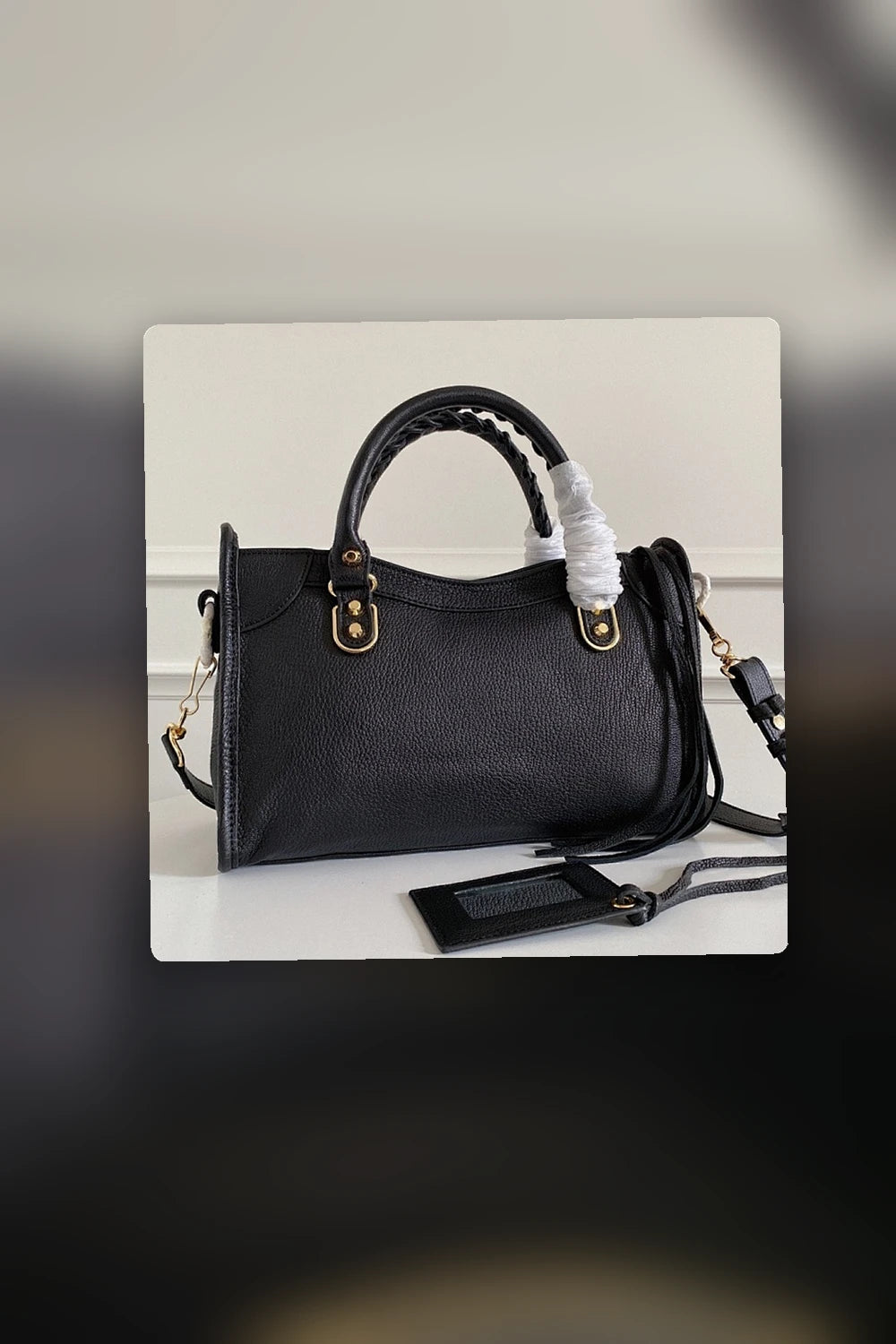 NB - BG Bag - 2371